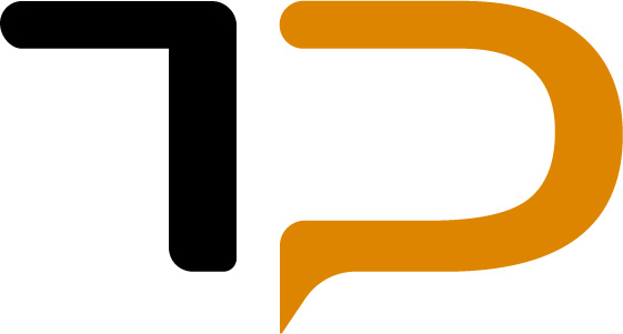 Talking Digital Logo